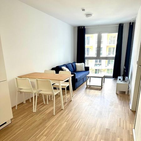 Appartamento Forsthaus 29 Free Garage Vienna Esterno foto