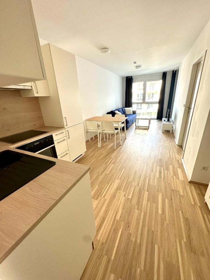 Appartamento Forsthaus 29 Free Garage Vienna Esterno foto