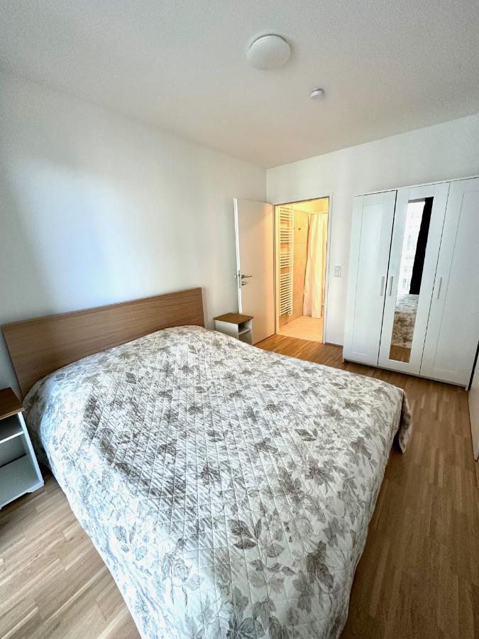 Appartamento Forsthaus 29 Free Garage Vienna Esterno foto