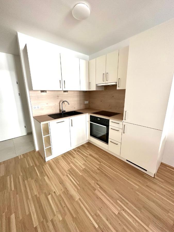 Appartamento Forsthaus 29 Free Garage Vienna Esterno foto