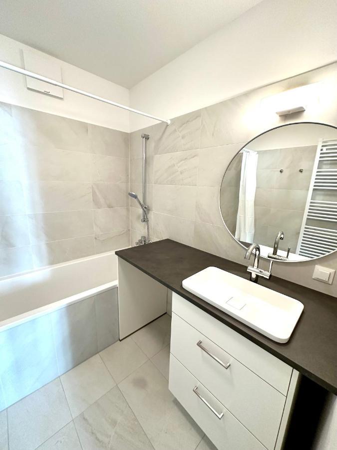 Appartamento Forsthaus 29 Free Garage Vienna Esterno foto