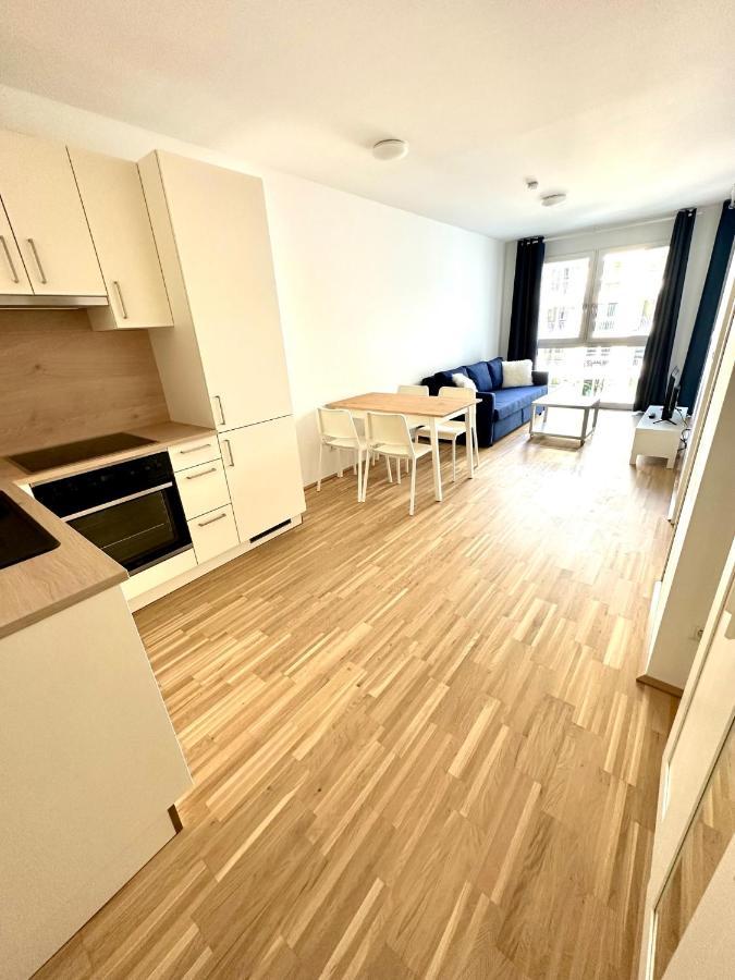 Appartamento Forsthaus 29 Free Garage Vienna Esterno foto