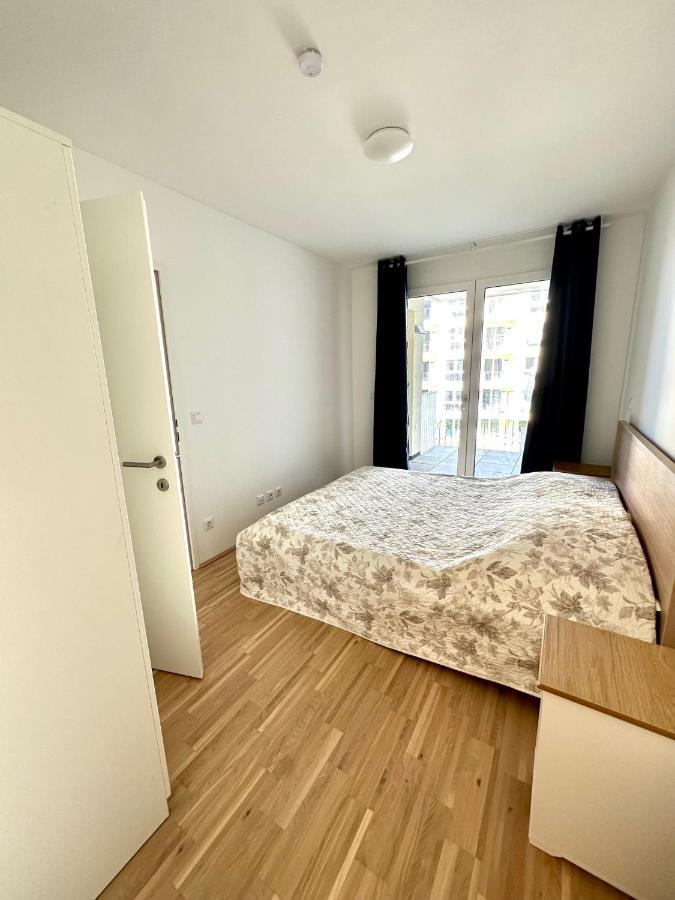 Appartamento Forsthaus 29 Free Garage Vienna Esterno foto