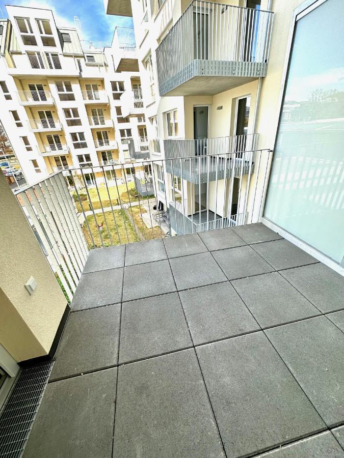 Appartamento Forsthaus 29 Free Garage Vienna Esterno foto