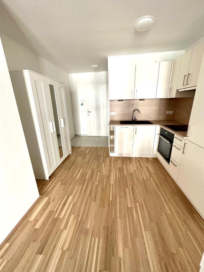 Appartamento Forsthaus 29 Free Garage Vienna Esterno foto