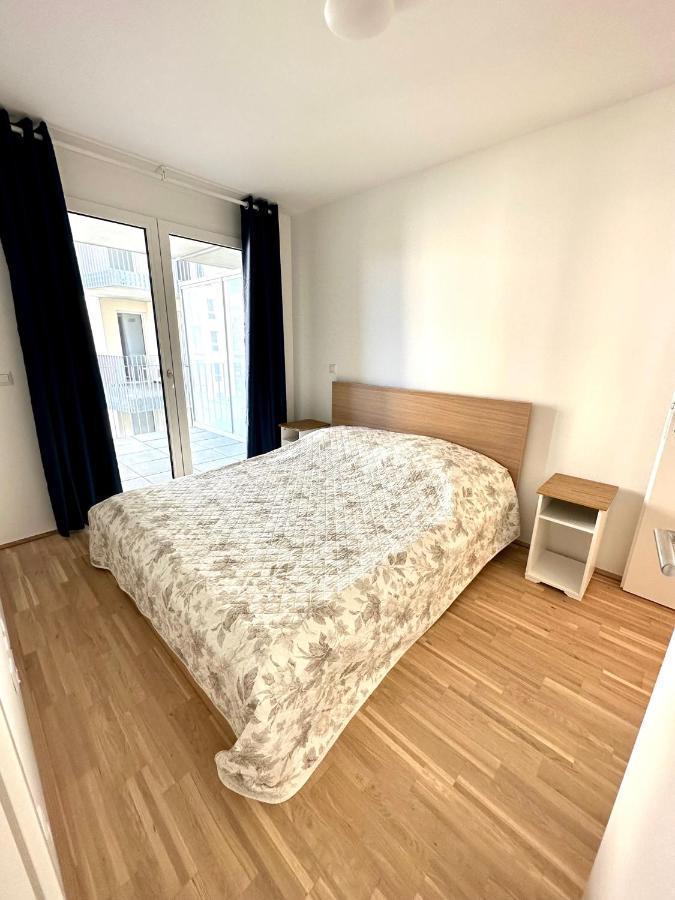 Appartamento Forsthaus 29 Free Garage Vienna Esterno foto