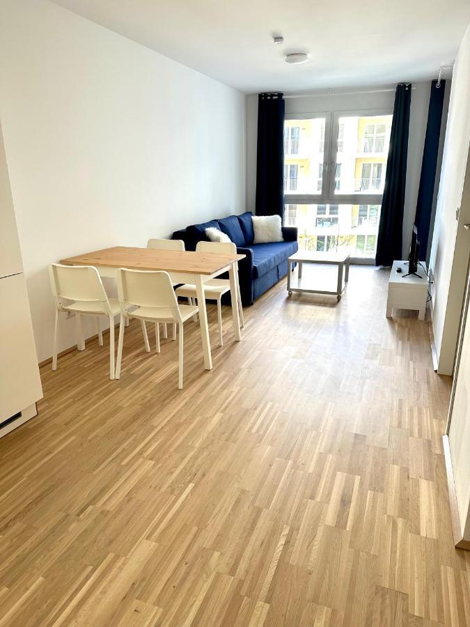 Appartamento Forsthaus 29 Free Garage Vienna Esterno foto