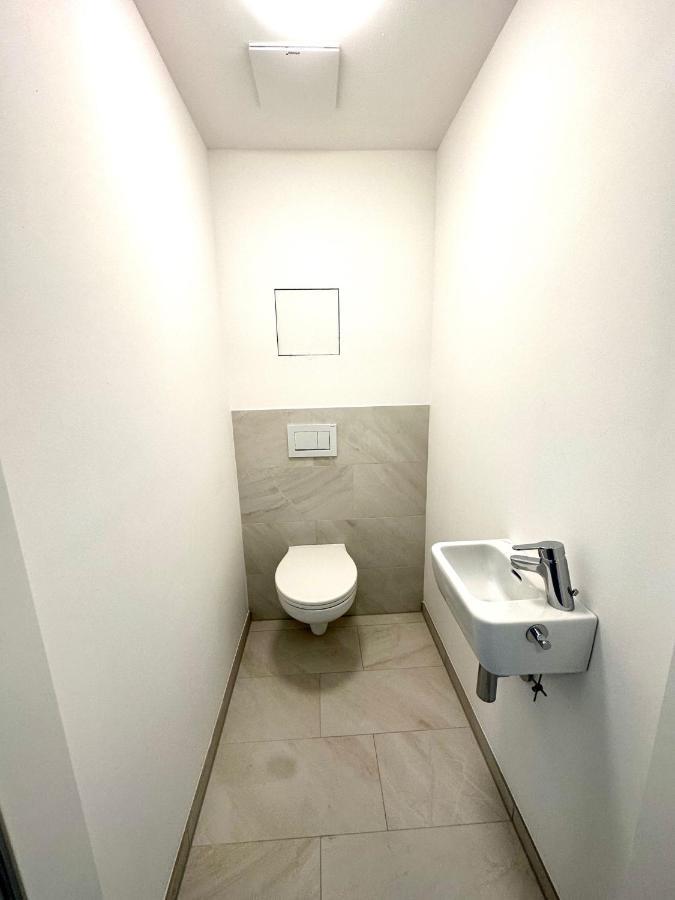 Appartamento Forsthaus 29 Free Garage Vienna Esterno foto