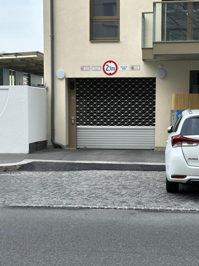 Appartamento Forsthaus 29 Free Garage Vienna Esterno foto